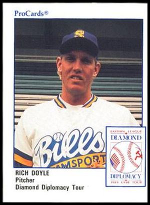 DD32 Rich Doyle
